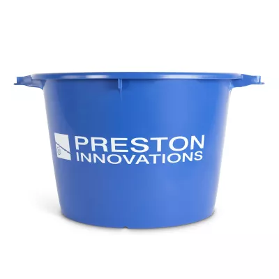 PRESTON 40L Bucket — 40L