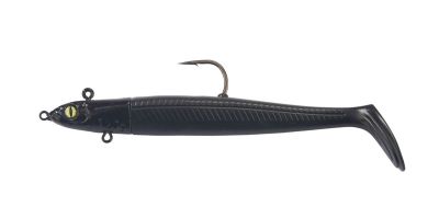 BALZER Valhall Rainer Korn Bullet Eel Schaufelschwanz, 40g, Tropica — 14.0 Black 40.0