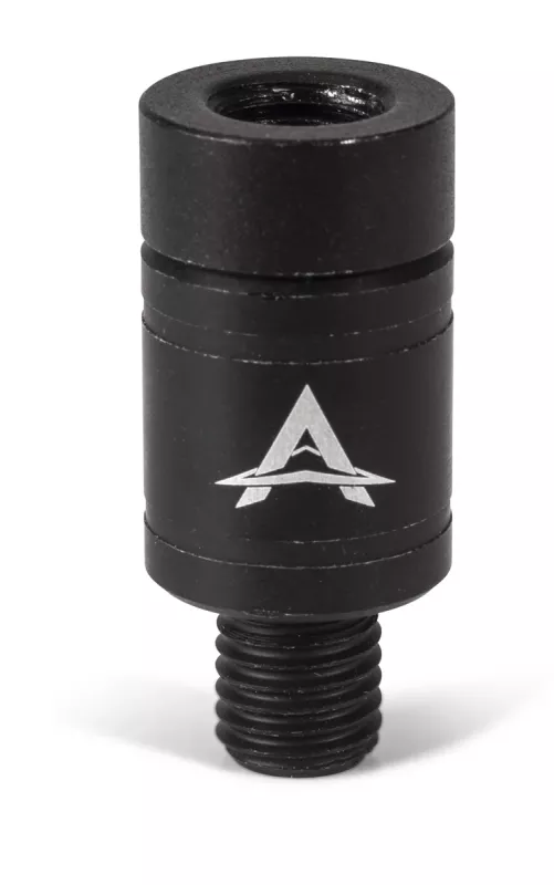 ANACONDA Magnet Connector Camou Black — Camou