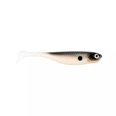 BERKLEY Sneakshad 11cm Bone Shad 3st — 7.50 Bone Shad