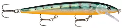 RAPALA Husky Jerk 10cm Silver Blue — 10.0 GP