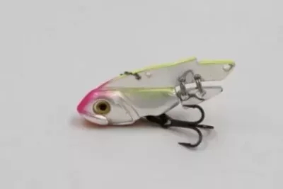 TAIPAN Little Blade Metallic Gold 32mm — 3.20 Metallic Chartreuse