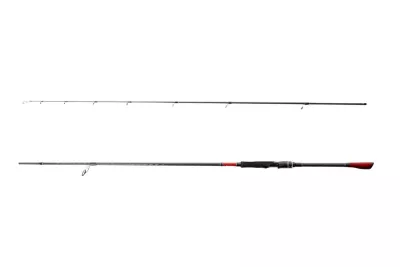 COROFISH CoroSpin 2.70m 2sec 15-50gr — Spin 40 2.40