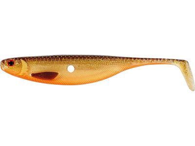 Westin ShadTeez Hollow 8cm 4g Redlight 3st - Gummifisch — 8.00 Gold Rush