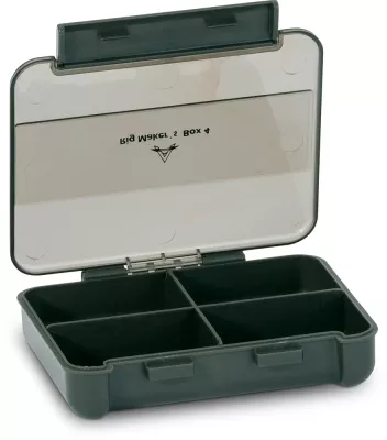 ANACONDA Rig Maker's Pro Case — 4