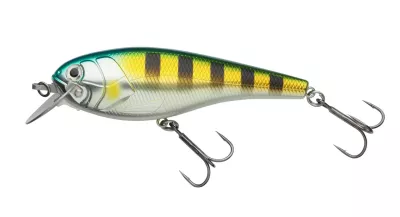 Beast Hi-Lo floating 12cm Fegis — 9.00 Striped Ayu