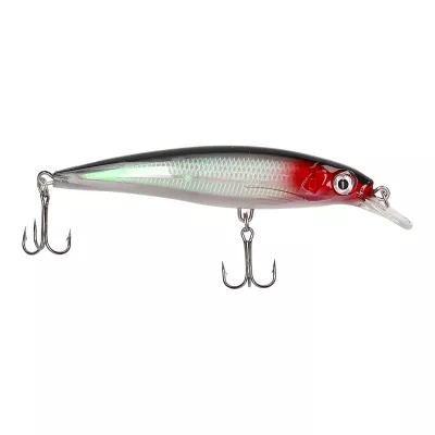 COROFISH Raubfischfänger 4 9,5cm CL 12,4g Floating 0,5-1,5m Wobbler — 9.50 SH