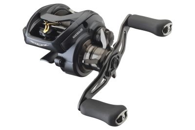 DAIWA Steez A II TW 1000L 10BB 90/0.33 180/0.18 — 1000L
