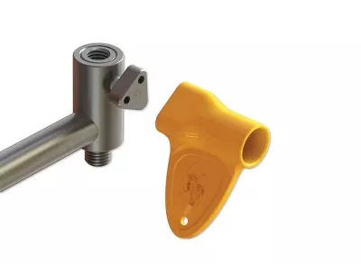 CARP SPIRIT Inox 300 - 2 In 1 Key — Key