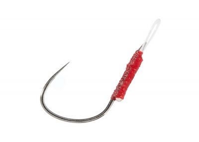 OWNER Area Trout Hook A-21 Größe 6 7st — 6