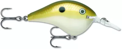 RAPALA Dives-To DT04 BRM 5cm 9g Bream — DT06 5.00 LSD