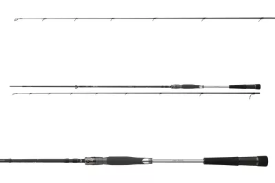 DAIWA Morethan AGS Seatrout 932M 2.82m 7-35g Meerforellenrute, Spinnrute — Spin 35 2.82