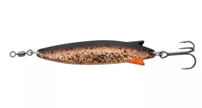 ABU Toby Spoon 7g Auric — Auric 10.0