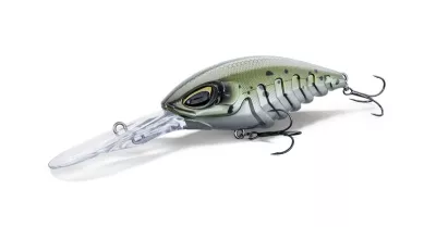 NAYS CRNK 65mm S-05 SR schwimmend 1st Wobbler — DR 5.00 S-13