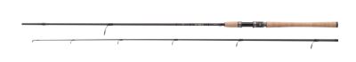 BALZER Diabolo Golden Circle Drop Shot, 2,40m 8-28g 1st — Spin 45 2.10