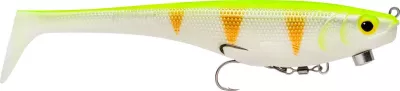 RAPALA Soft Peto Prerigged 16cm 45g BLRC Black Red Copper — 16.0 SNS