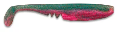 AQUANTIC Racker Shad 22cm MCIC-LUM 1 St. — 12.5 TPI