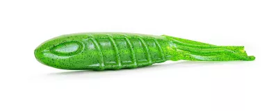 NAYS BLLT 35 3,5 Inch C-02 8,90cm 4,20g 6st Gummifische Softbaits — 8.90 C-07