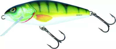 SALMO Perch 8cm Perch Floating — 8.00 Perch
