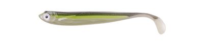 ZECK Zander Gummi 9cm Nachtschatten - 3 pcs — 12.0 Gürkchen