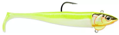 STORM Biscay Minnow 12cm BIW, 18g , JH 10g, Sardine — 14.0 CHCH 46.0