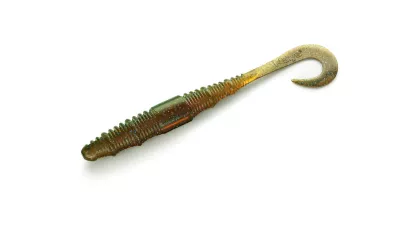 NAYS RVN 6.0 Inch C-16 15,2cm 9,3g 4st Gummifische Softbaits — 7.60 C-02
