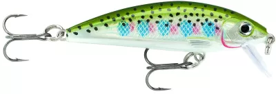 RAPALA X-Rap Countdown Live Brown Trout 7cm XRCD07 TRL — 7.00 RT