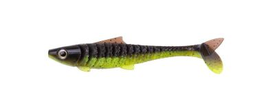 ZECK Rippler 16cm Whitefish  - 2 pcs — 12.0 Moor Kiwi
