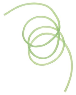 BALZER Edition Sea Gummischlauch fluo 100cm — Fluo