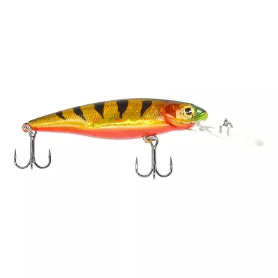 MOSTAL Gianna 66 Mat Tiger Cracked suspending — Suspending 7.70 Perch Cracked