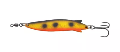 ABU Toby Spoon 7g Auric — Orange Copper 7.00