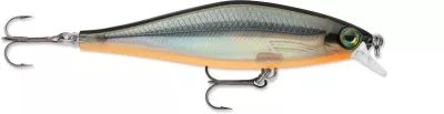 RAPALA Shadow Rap Shad Perch 9cm SDRS09P — 9.00 HLW