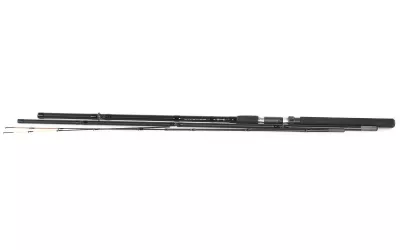EFT Feeder CO 150 3.30m, 3+2sec, 150g — Feeder 150 3.60