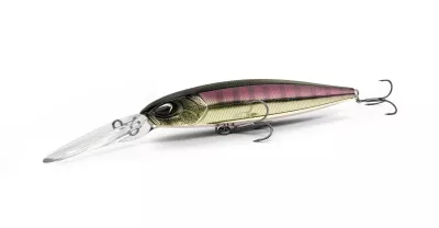 NAYS MD MX MR 2.0 80mm S-26 6,6g schwebend 1st Wobbler — DR 11.0 S-28