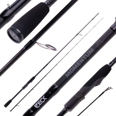 ZECK Momentum Spin 215cm - 20g — Spin 20 2.15