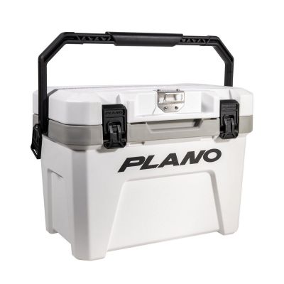 PLANO Frost Külbox 32 Liter PLAC3200 Cooler 32 QT — 1450