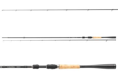 DAIWA Caldia Sensor Spin 702L 2tlg 3-10g 2.10m — Spin 18 2.70