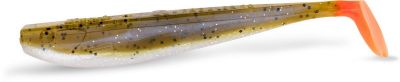 Quantum 3,5g Q-Paddler 8 cm olive green — 8.00 spicy olive