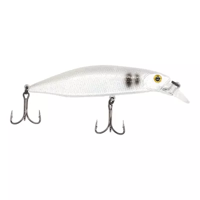 TAIPAN Humpback Pink Trout 33mm — 8.30 Pearl