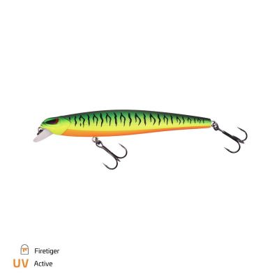 ZECK Murdock 10.5cm - 1.4m F Black SF — Shallow 10.5 Firetiger