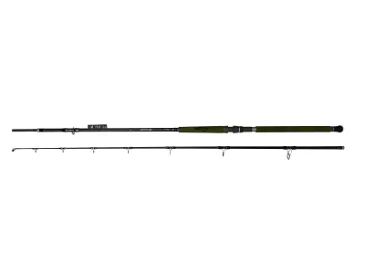 MOSTAL Catfish 300 3,05m 2-Teilig 300g — Wels 400 3.05