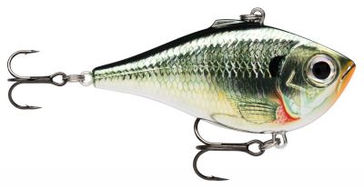 RAPALA Rippin' Rap Chrome Blue 5cm RPR05CHB — 5.00 CBG