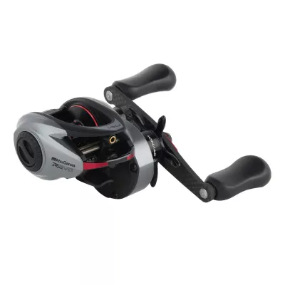 ABU Revo Premier Low Profile Reel LH Left — LH