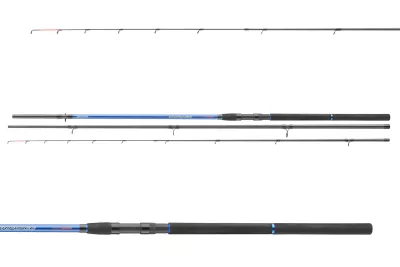 DAIWA Triforce Feeder 3.90m 120g Feederrute — Feeder 180 3.90