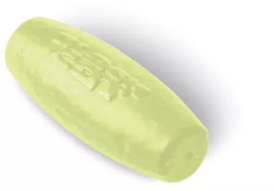 BLACK CAT 80g Front Zone Weight glow 1 Stück Ø 1,5mm — Glow 60.0