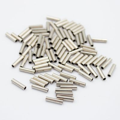 Klemmhülse 1,0-1,7mm 100st — S