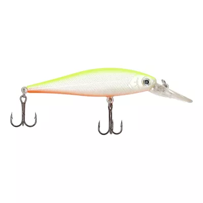 COROFISH Raubfisch Fänger 1 7,5cm SB 9g Floating 0,6-1,5m Wobbler — 7.50 CH