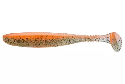 DAIWA Tournament D'Fin solid lemon 10.2cm 7st — 7.50 orange shiner