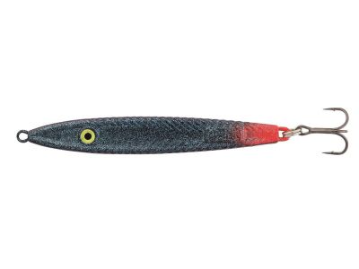 KINETIC Als 15g Metal Blue Flash Meerforellenblinker — Metal Blue 15.0