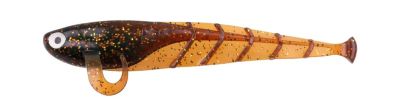 ZECK Zander Quappie 10cm Gürkchen - 3 pcs — 8.00 Motoroil